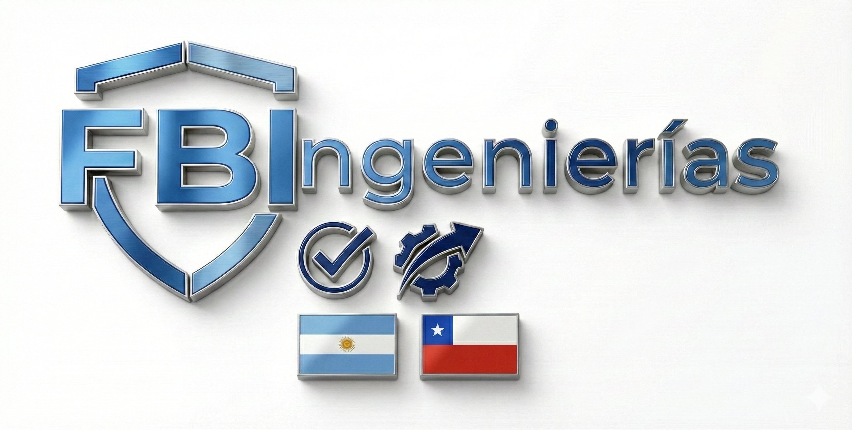 FBIngenierias Logo
